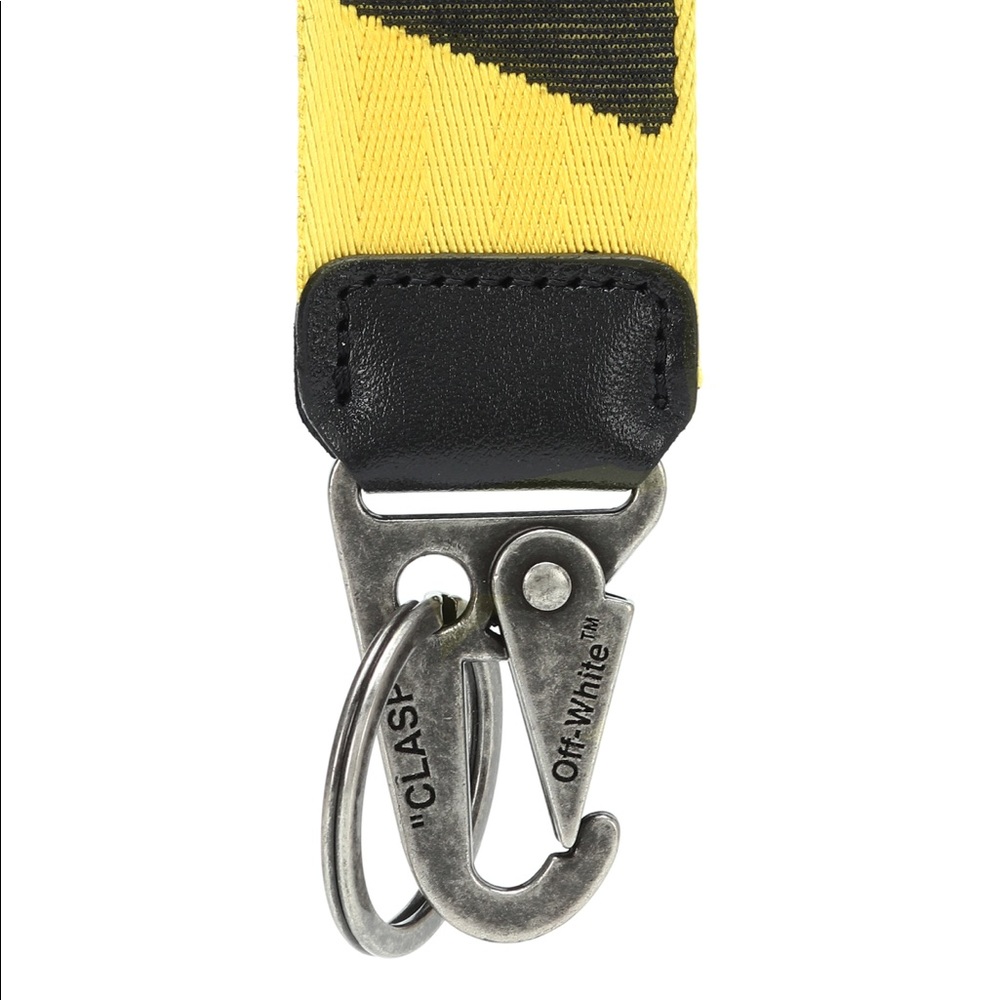 Off-White Key Chain - image 2